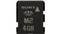 Sony MSA4GU2 + USB Pouch (MSA4GU2POUCHBL)